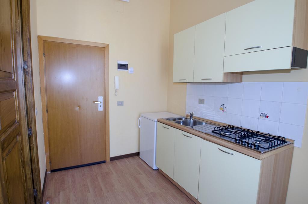 Bed and Breakfast Antico Rione Caltanissetta Zimmer foto