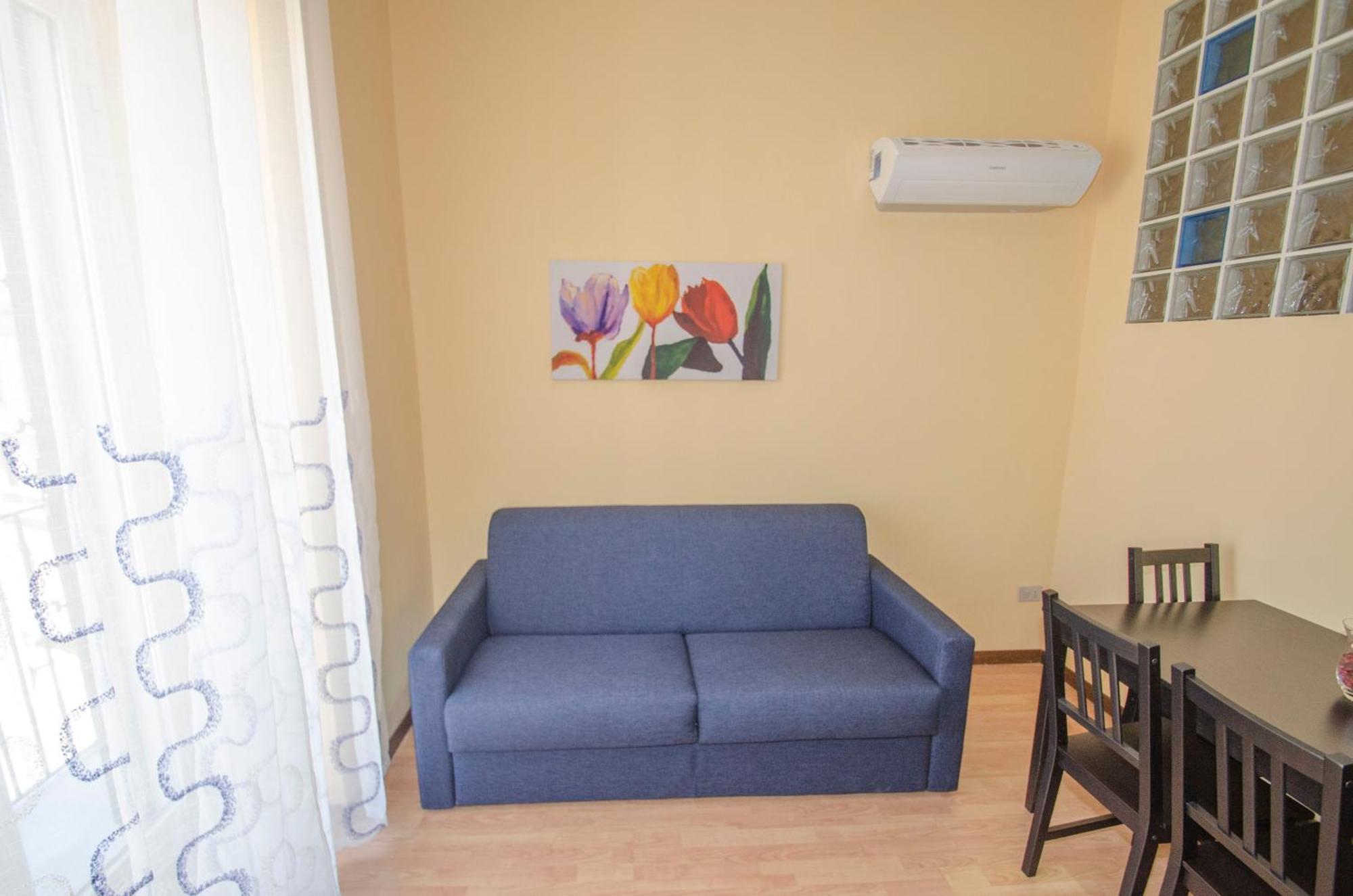 Bed and Breakfast Antico Rione Caltanissetta Exterior foto