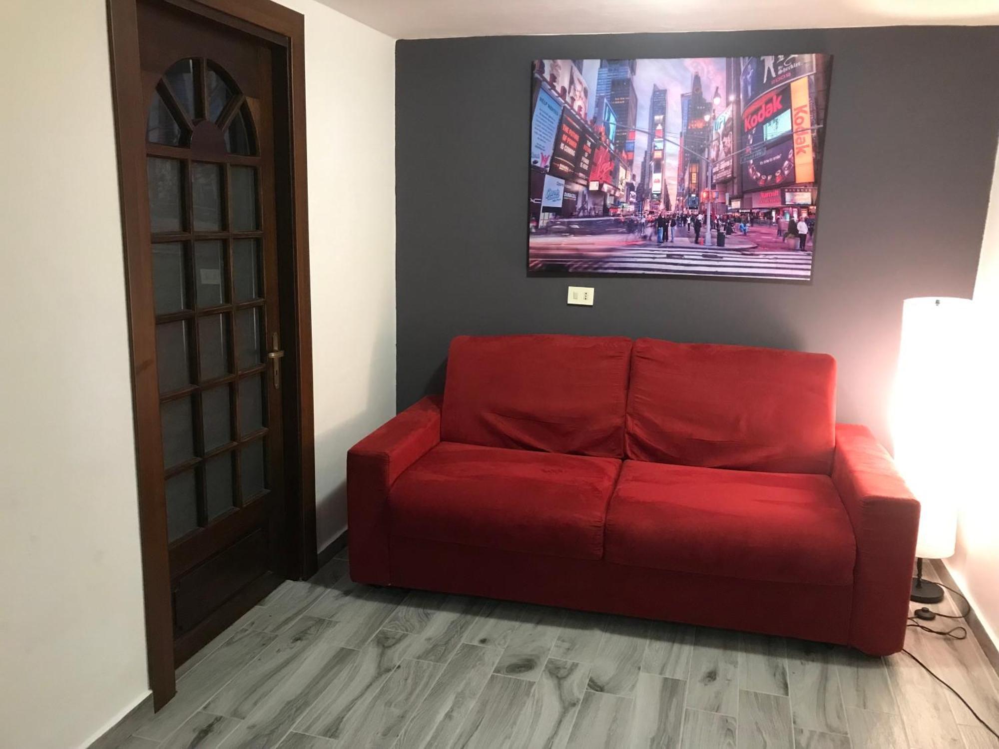 Bed and Breakfast Antico Rione Caltanissetta Exterior foto